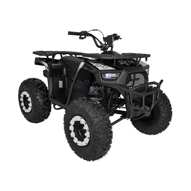 Quad Spalinowy Monster 200cc - czarny
