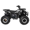 Quad Spalinowy Monster 200cc - czarny