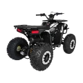 Quad Spalinowy Monster 200cc - czarny