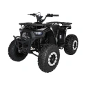 Quad Spalinowy Monster 200cc - czarny