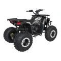 Quad Spalinowy Monster 200cc - czarny