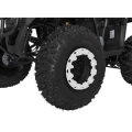 Quad Spalinowy Monster 200cc - czarny