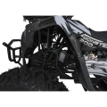 Quad Spalinowy Monster 200cc - czarny
