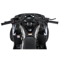 Quad Spalinowy Monster 200cc - czarny