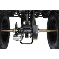Quad Spalinowy Monster 200cc - czarny