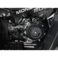 Quad Spalinowy Monster 200cc - czarny