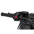 Quad Spalinowy Monster 200cc - czarny