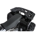 Quad Spalinowy Monster 200cc - czarny