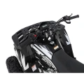 Quad Spalinowy Monster 200cc - czarny