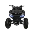 Quad Spalinowy Monster 200cc - czarny