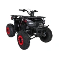 Quad Spalinowy Monster 200cc - czerwony