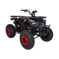 Quad Spalinowy Monster 200cc - czerwony
