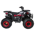 Quad Spalinowy Monster 200cc - czerwony