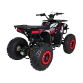 Quad Spalinowy Monster 200cc - czerwony