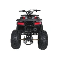 Quad Spalinowy Monster 200cc - czerwony