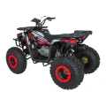 Quad Spalinowy Monster 200cc - czerwony