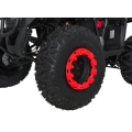 Quad Spalinowy Monster 200cc - 80km/h - czerwony