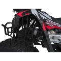 Quad Spalinowy Monster 200cc - 80km/h - czerwony