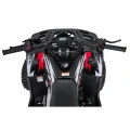 Quad Spalinowy Monster 200cc - 80km/h - czerwony