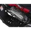 Quad Spalinowy Monster 200cc - 80km/h - czerwony