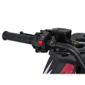 Quad Spalinowy Monster 200cc - 80km/h - czerwony