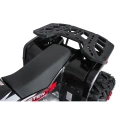Quad Spalinowy Monster 200cc - 80km/h - czerwony
