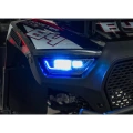 Quad Spalinowy Monster 200cc - 80km/h - czerwony