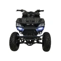 Quad Spalinowy Monster 200cc - 80km/h - czerwony