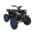 Quad Spalinowy Monster 200cc - niebieski