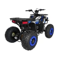 Quad Spalinowy Monster 200cc - niebieski