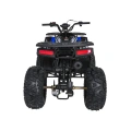 Quad Spalinowy Monster 200cc - niebieski