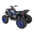 Quad Spalinowy Monster 200cc - niebieski
