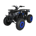 Quad Spalinowy Monster 200cc - niebieski