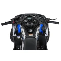 Quad Spalinowy Monster 200cc - 80km/h - niebieski