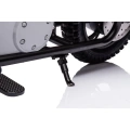 Mini motor elektryczny Chopper SPEED - 350W - czerwony - dla dzieci 4+