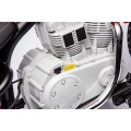 Mini motor elektryczny Chopper SPEED - 350W - czerwony - dla dzieci 4+