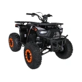 Quad Spalinowy Monster 200cc - pomarańczowy