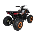 Quad Spalinowy Monster 200cc - pomarańczowy