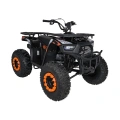 Quad Spalinowy Monster 200cc - pomarańczowy