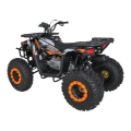 Quad Spalinowy Monster 200cc - pomarańczowy