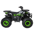 Quad Spalinowy Monster 200cc - zielony