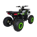 Quad Spalinowy Monster 200cc - zielony