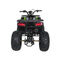 Quad Spalinowy Monster 200cc - zielony