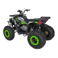 Quad Spalinowy Monster 200cc - zielony