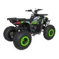 Quad Spalinowy Monster 200cc - zielony