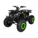 Quad Spalinowy Monster 200cc - zielony