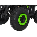 Quad Spalinowy Monster 200cc - 80km/h - zielony