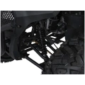 Quad Spalinowy Monster 200cc - 80km/h - zielony