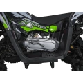 Quad Spalinowy Monster 200cc - 80km/h - zielony