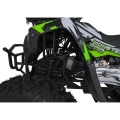 Quad Spalinowy Monster 200cc - 80km/h - zielony